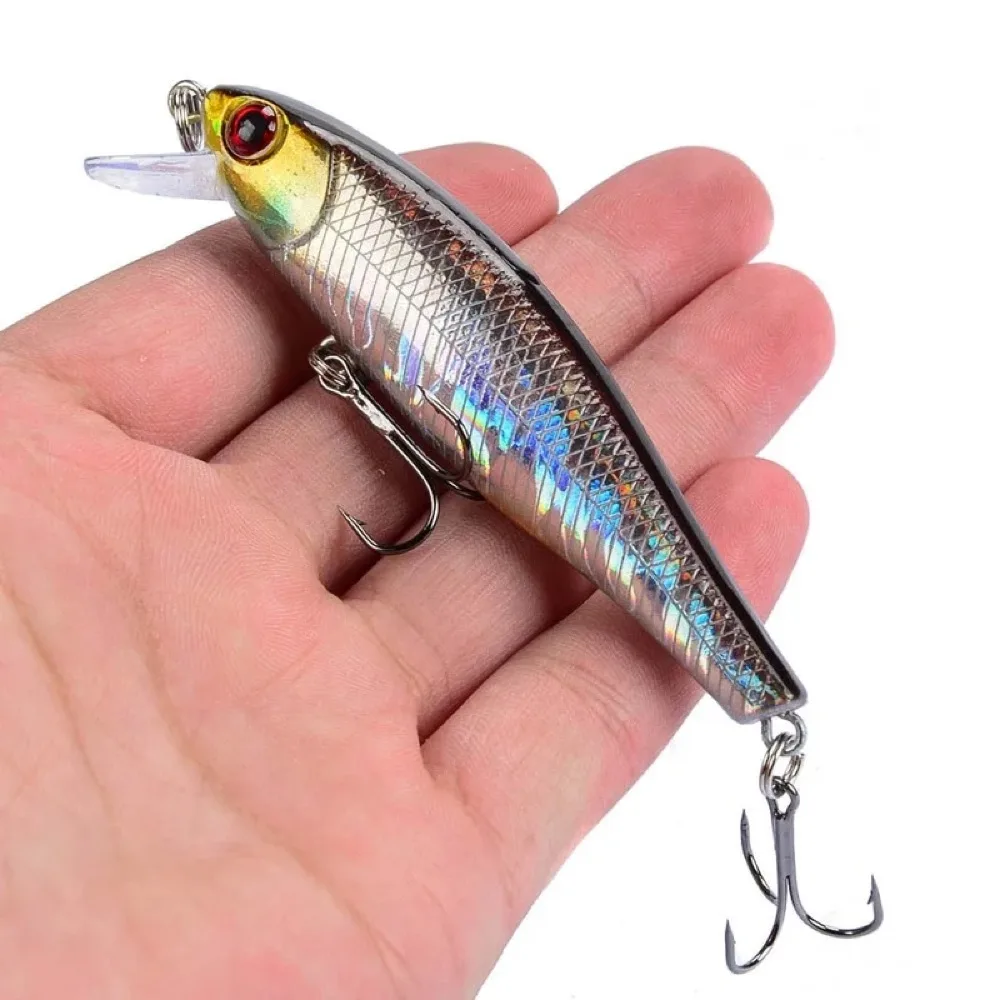 Jerkbait méné