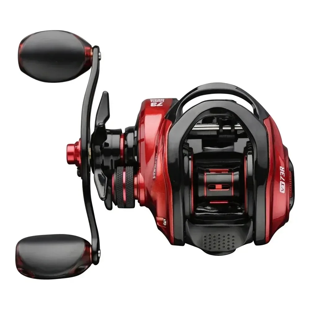 Moulinet casting ultraléger