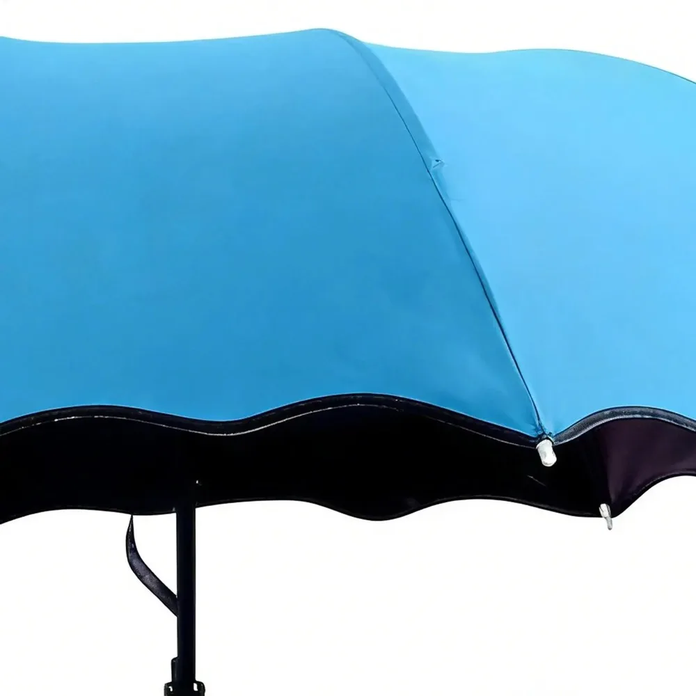 Parapluie à planter
