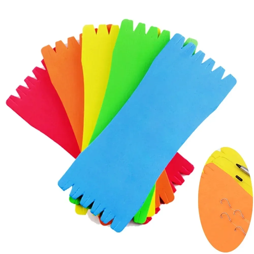 Plaquettes range-lignes