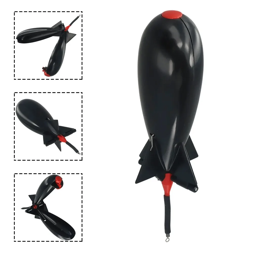 Spod fusée d'amorçage